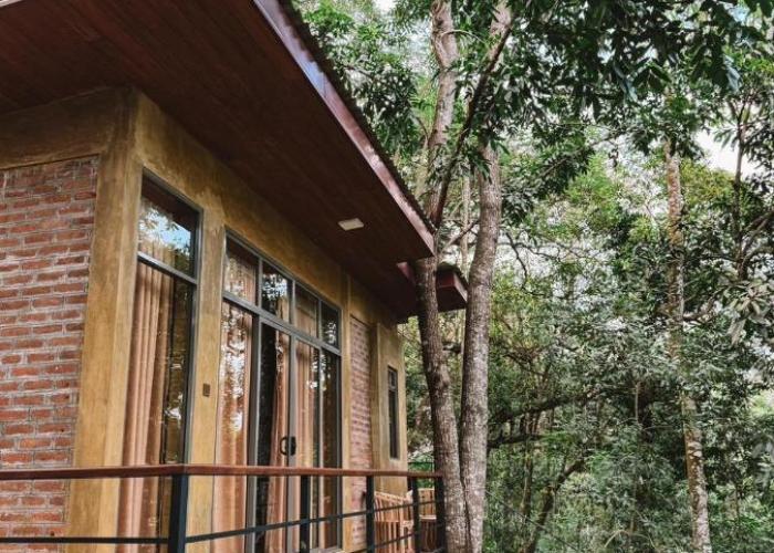 Kandy Bird Villas