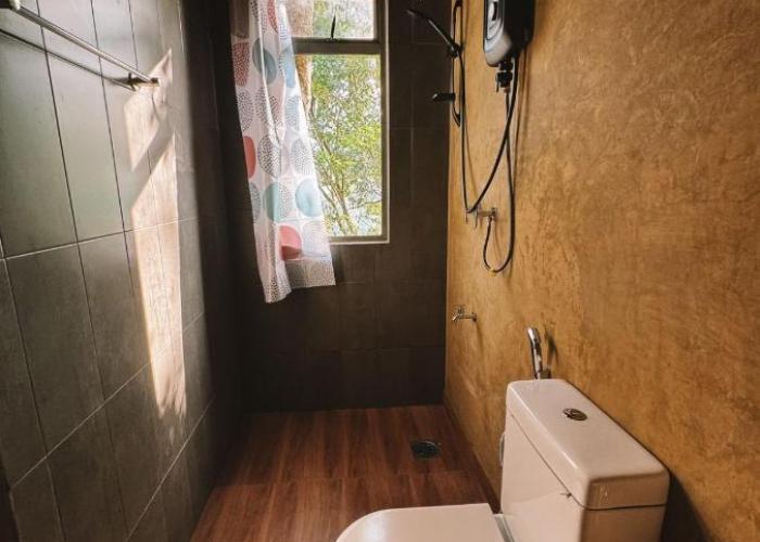 Kandy Bird Villas