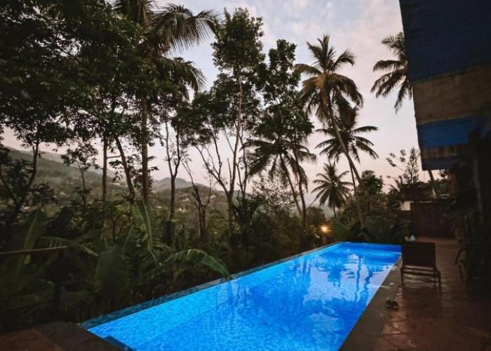 Kandy Bird Villas