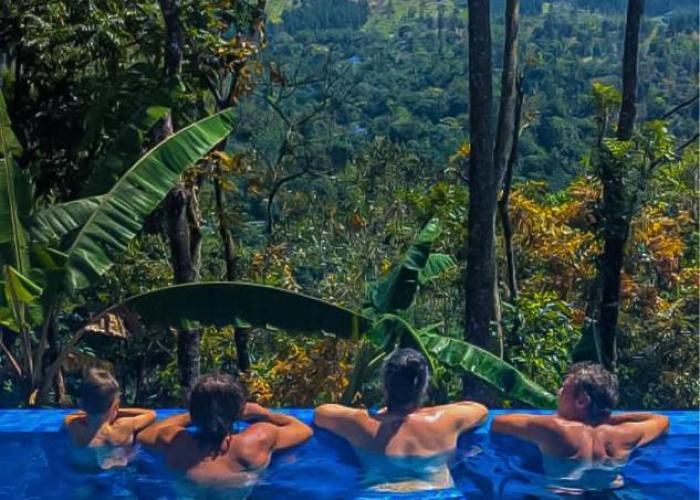 Kandy Bird Villas