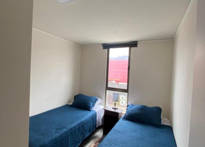 Maravilloso departamento