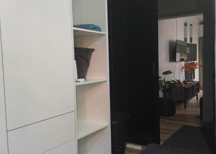 Rena Apartments
