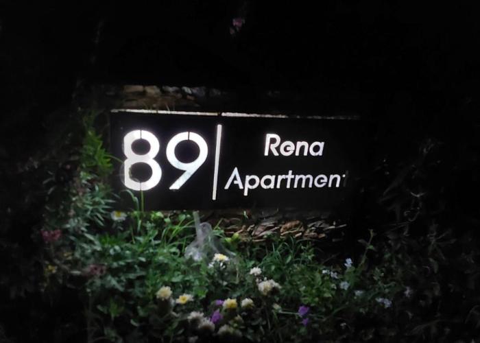 Rena Apartments