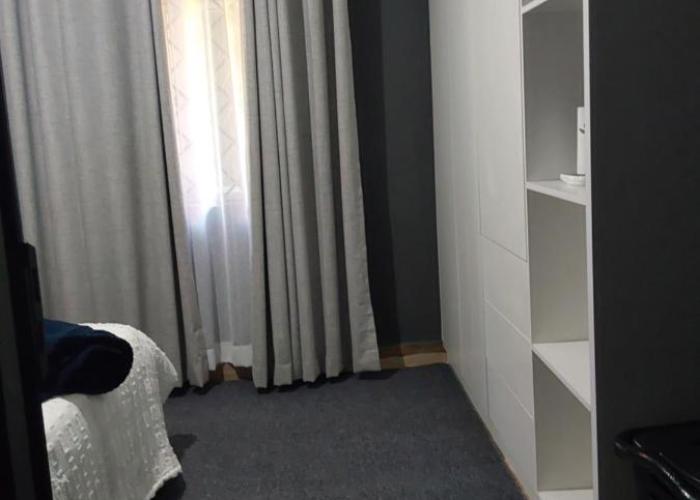 Rena Apartments