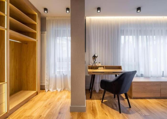 Luxurious House in an Exclusive Complex, Mount View