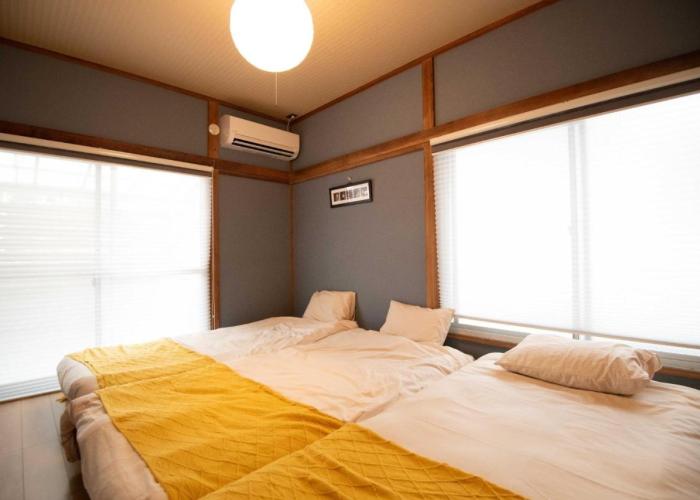 Dream Lodge Yokosuka Chuo - Vacation STAY 18291