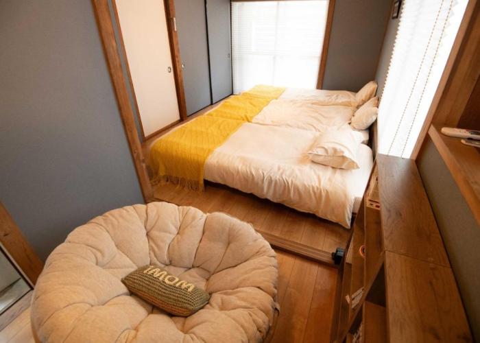 Dream Lodge Yokosuka Chuo - Vacation STAY 18291