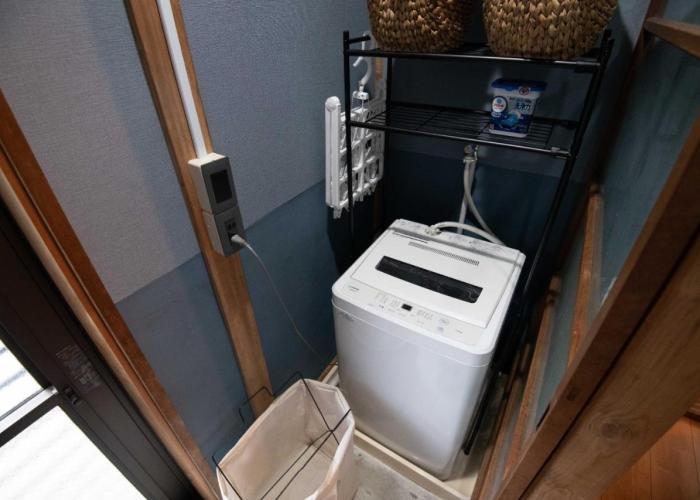 Dream Lodge Yokosuka Chuo - Vacation STAY 18291