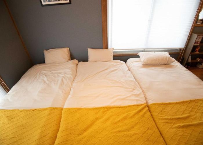 Dream Lodge Yokosuka Chuo - Vacation STAY 18291