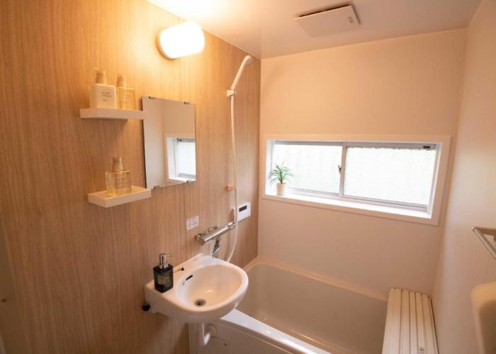 Dream Lodge Yokosuka Chuo - Vacation STAY 18291