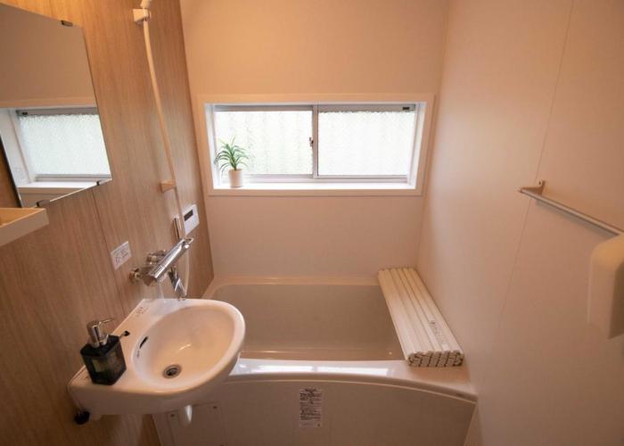 Dream Lodge Yokosuka Chuo - Vacation STAY 18291