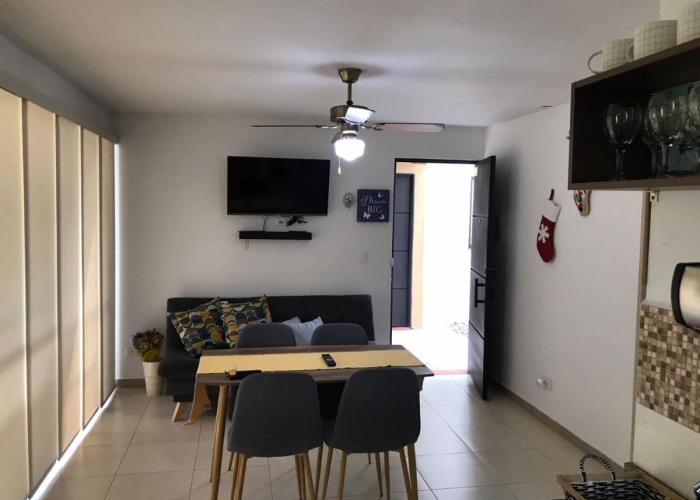 Apartamento eje cafetero Parque del cafe