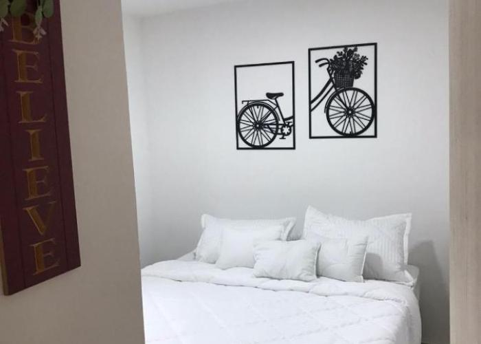 Apartamento eje cafetero Parque del cafe