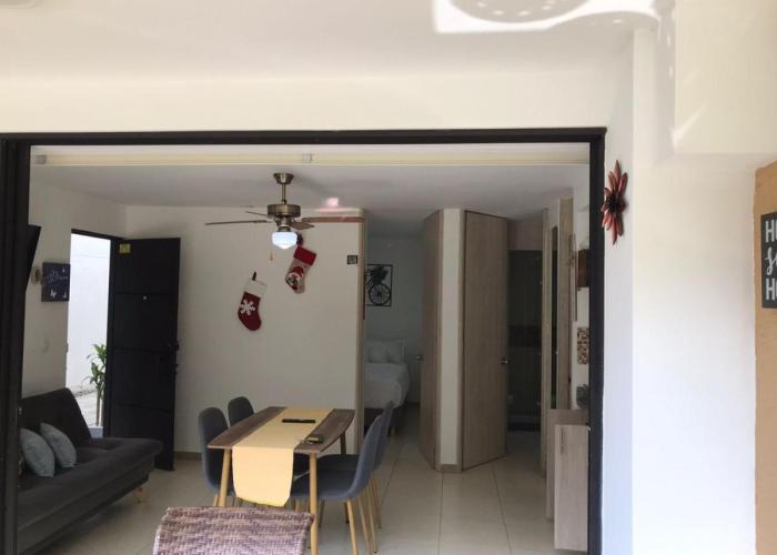 Apartamento eje cafetero Parque del cafe