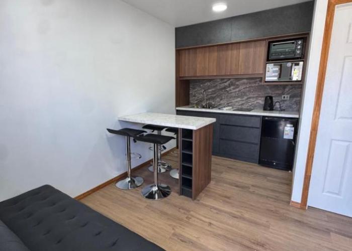 Apartamentos Villafrea