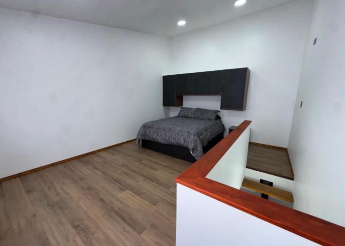 Apartamentos Villafrea