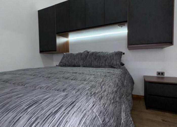 Apartamentos Villafrea