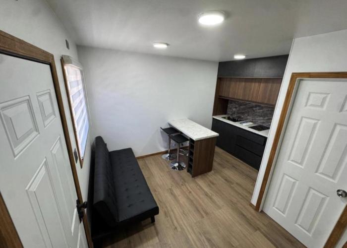 Apartamentos Villafrea