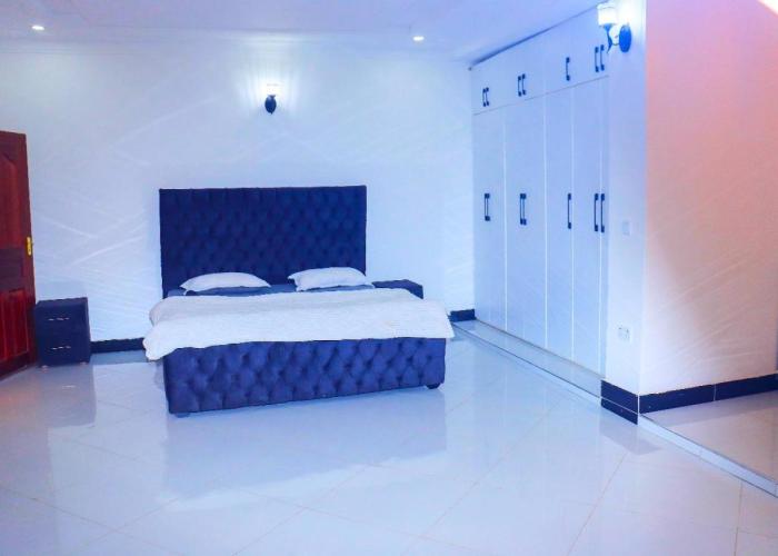 Kisii Hillside Mansion Nyanchwa