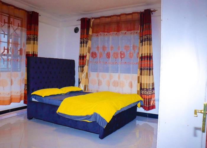 Kisii Hillside Mansion Nyanchwa
