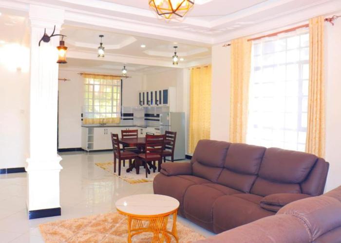 Kisii Hillside Mansion Nyanchwa
