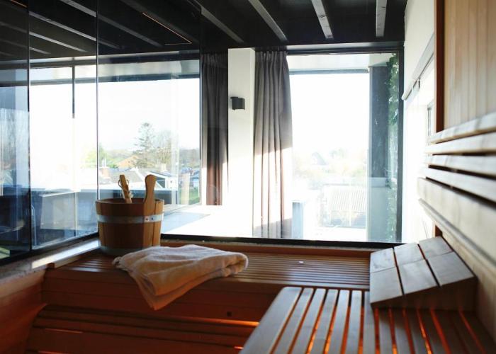 Luxe Wellness Suite Zaandam - Amsterdam