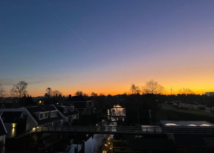 Luxe Wellness Suite Zaandam - Amsterdam