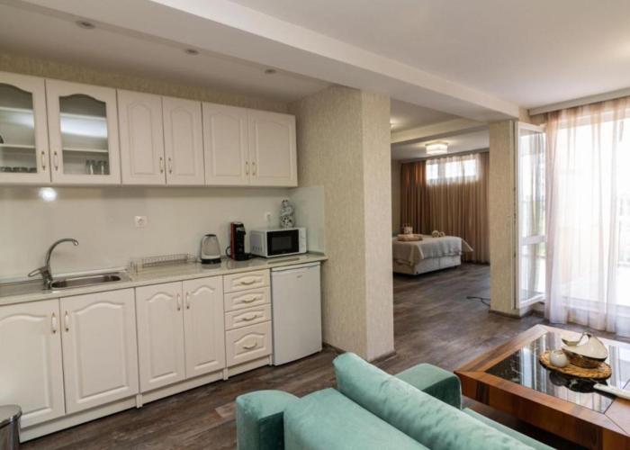 Apartment MezonetCentre