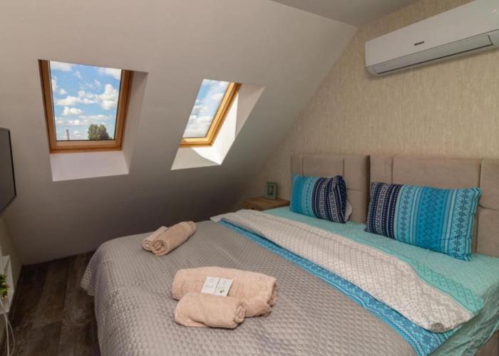 Apartment MezonetCentre