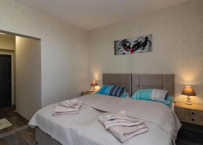 Apartment MezonetCentre