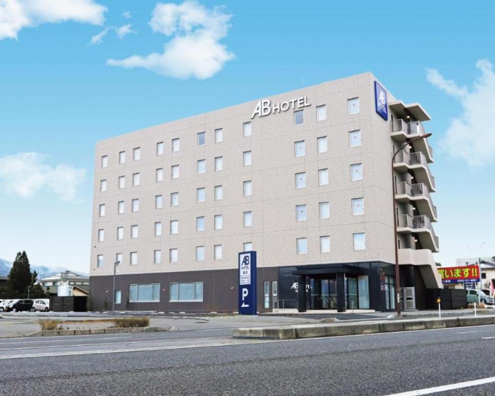 AB Hotel Shiojiri