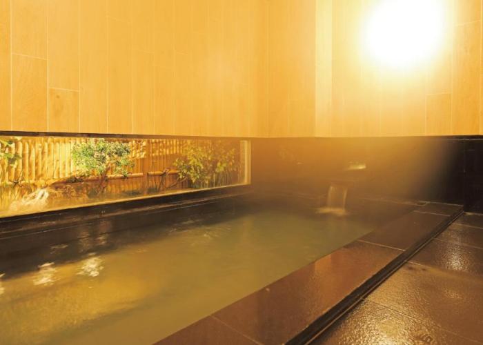 AB Hotel Shiojiri