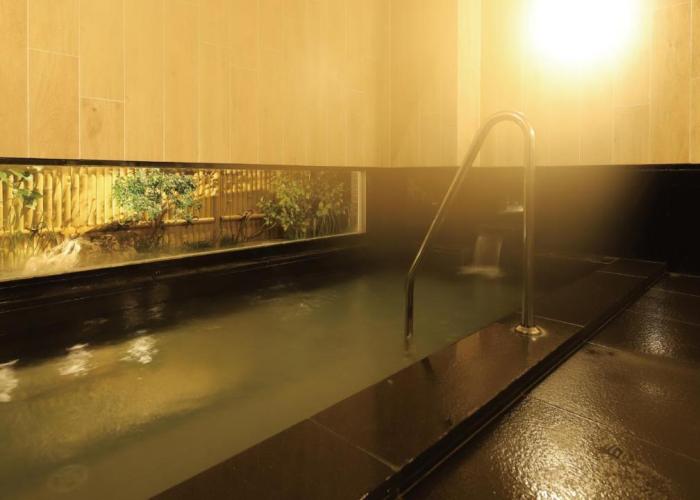 AB Hotel Shiojiri