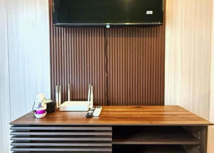 Swiss Vibe Studio at Crosswinds, Unwind in Tagaytay