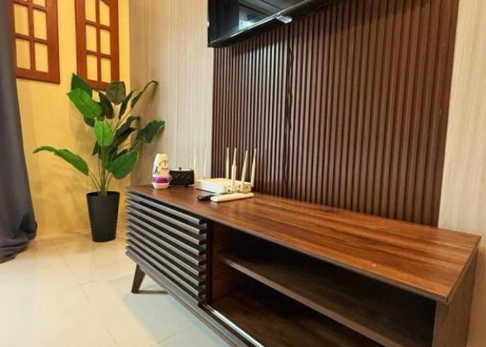 Swiss Vibe Studio at Crosswinds, Unwind in Tagaytay