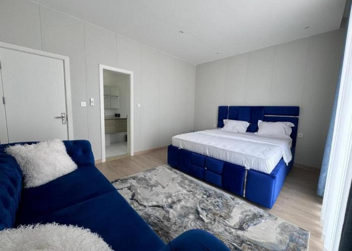 Luxury Escape Spacious Stay with Pool and Terrace