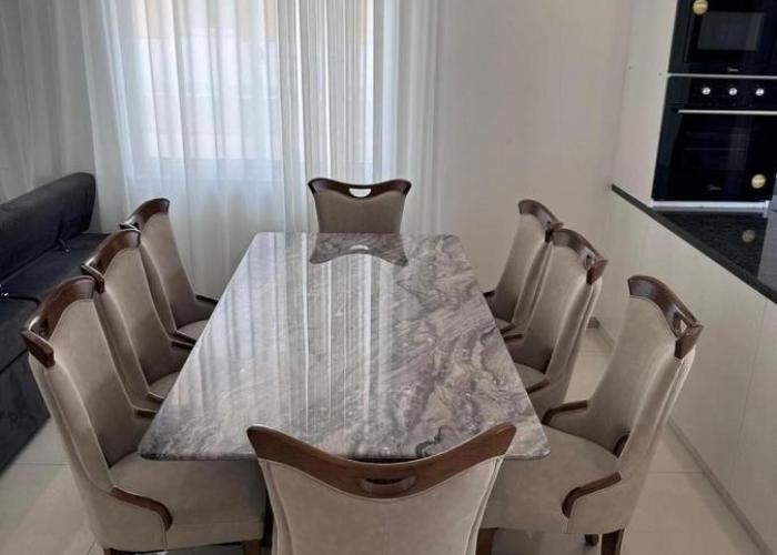 Luxury Escape Spacious Stay with Pool and Terrace