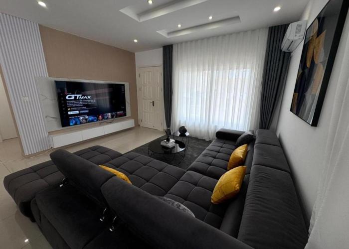 Luxury Escape Spacious Stay with Pool and Terrace