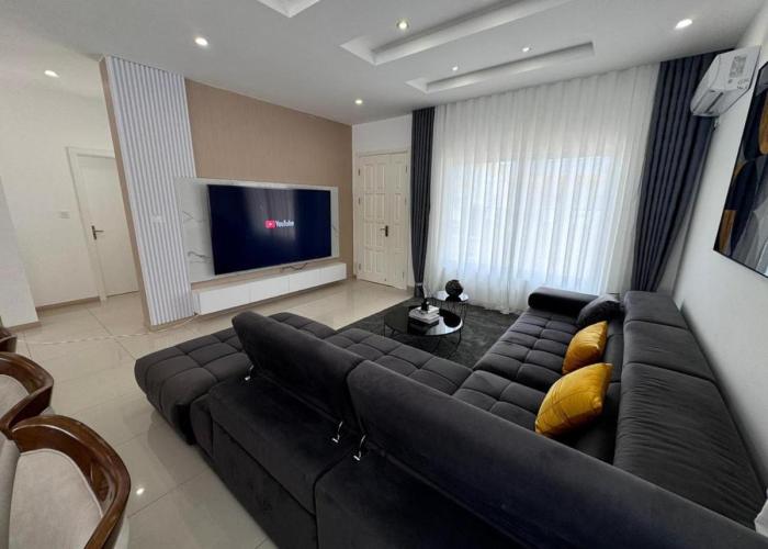 Luxury Escape Spacious Stay with Pool and Terrace