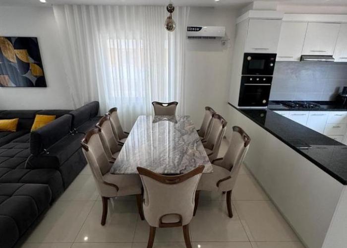 Luxury Escape Spacious Stay with Pool and Terrace
