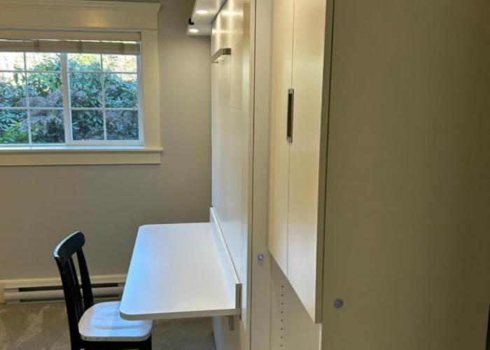 Garden Suite in Colwood