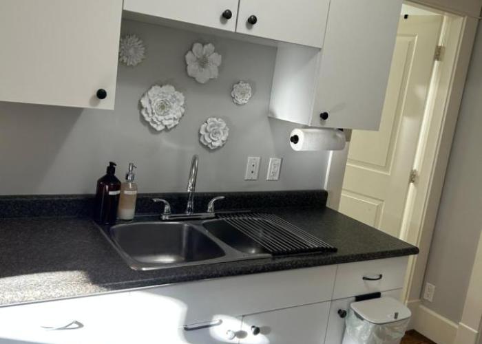 Garden Suite in Colwood