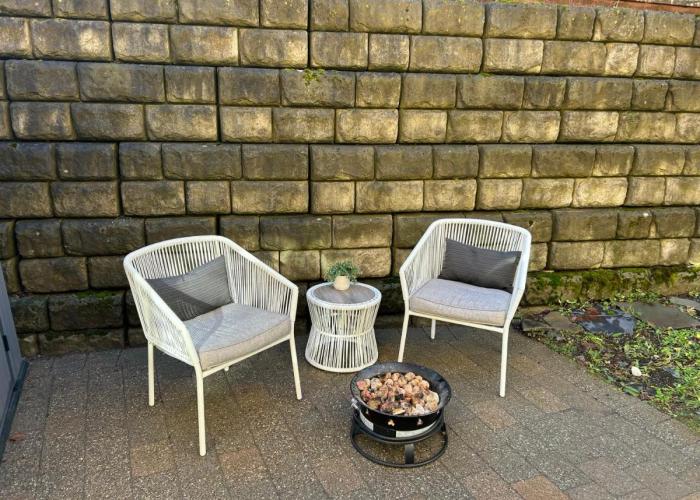 Garden Suite in Colwood