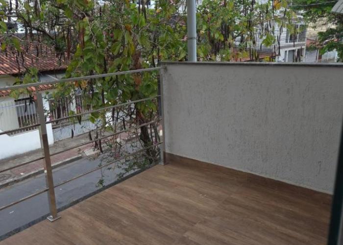 Sossai Hostel Flats