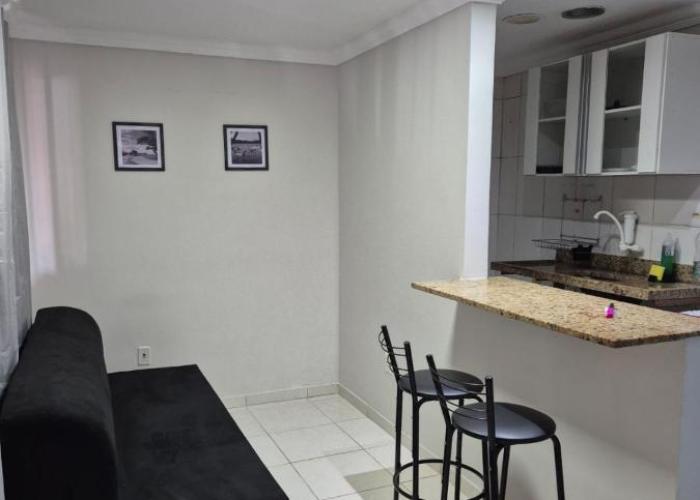 Sossai Hostel Flats