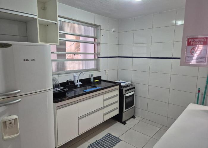 Sossai Hostel Flats