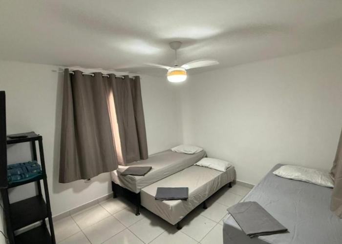 Sossai Hostel Flats