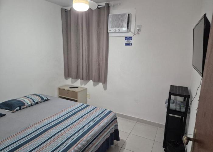Sossai Hostel Flats