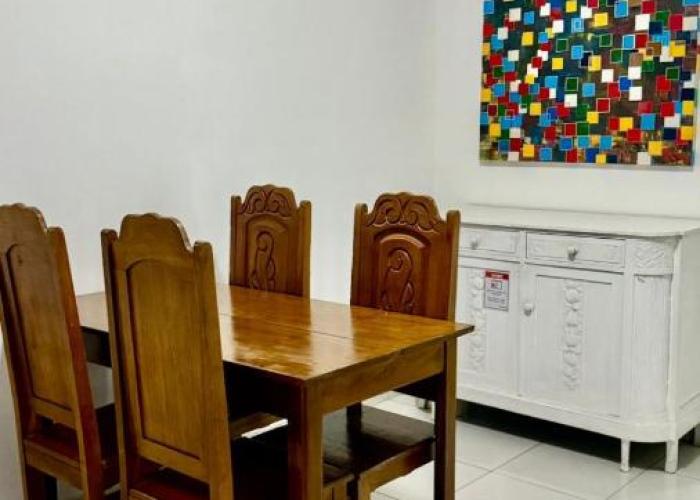 Sossai Hostel Flats