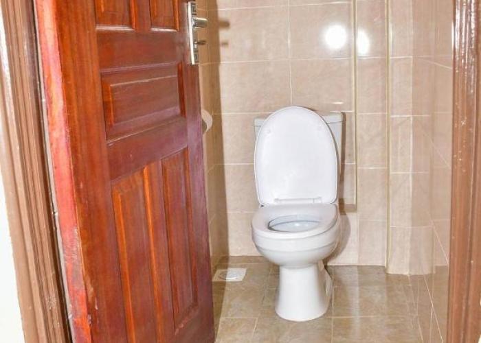 Elegant 2 bedroom fully furnished at 360